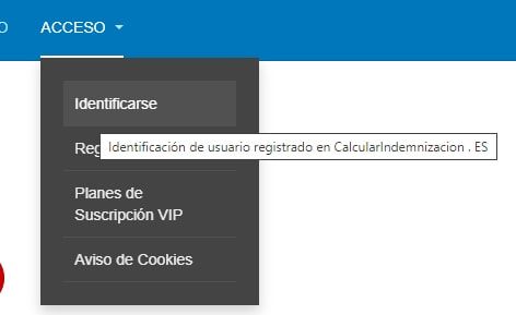 Renovar suscripción VIP